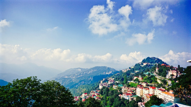 Shimla 5N6D – 01
