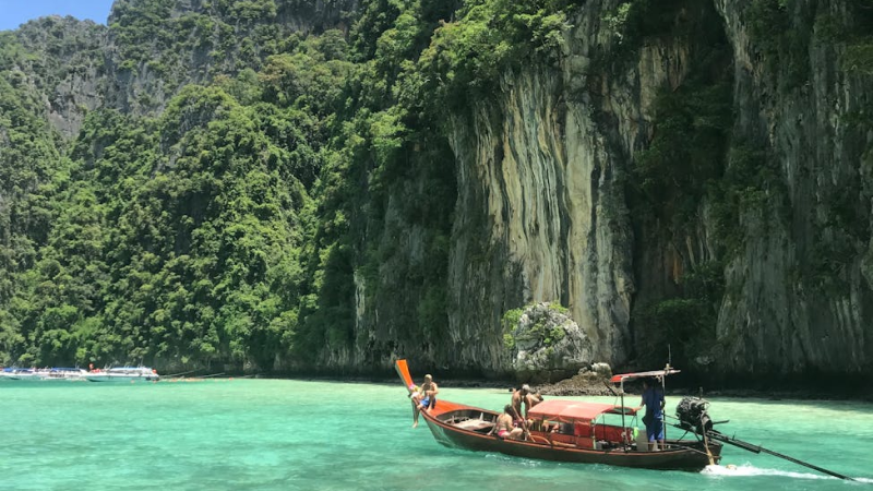 Thailand 6N7D – 02