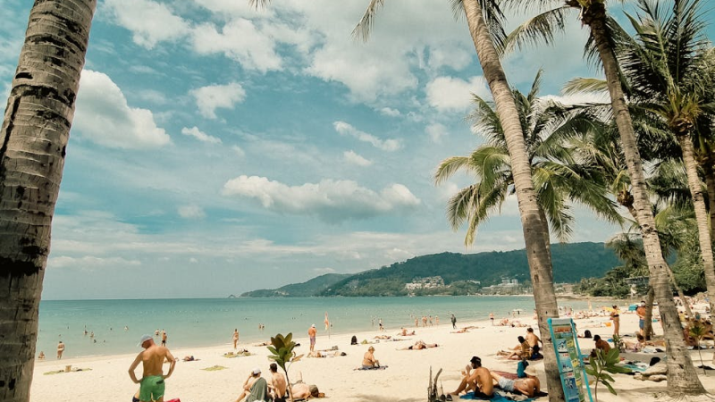 Thailand 6N7D – 03